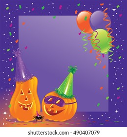 Halloween Party