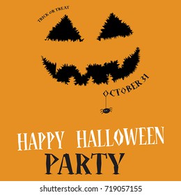 Halloween Party