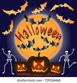 Halloween Party