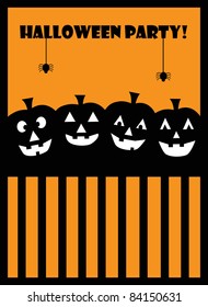 Halloween Party