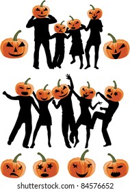 Halloween Party