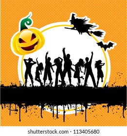 Antecedentes de la fiesta de Halloween