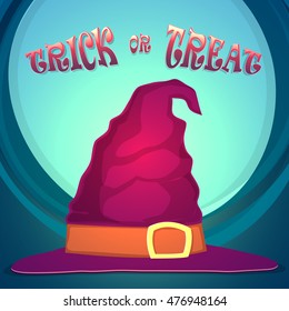  Halloween Party celebration, Can be used as Poster, Banner or Flyer design.