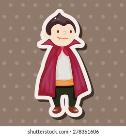 Halloween party costume theme elements