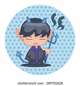 Halloween party costume theme elements