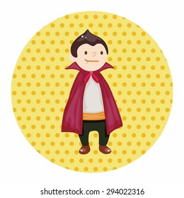 Halloween party costume theme elements