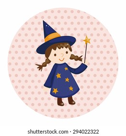 Halloween party costume theme elements