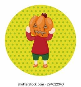 Halloween party costume theme elements