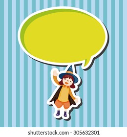 Halloween party costume theme elements