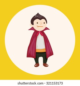 Halloween party costume theme elements