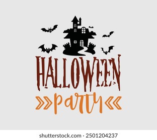 Fiesta de Halloween, Halloween, Fantasma, Temporada espeluznante, Bruja, Halloween, Camiseta divertida