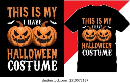 Halloween Party T Shirt design, High quality tshirt design, Halloween t shirt, Original Vector illustration for t-shirt design, Best Halloween t shirts design, Funny Halloween Party T-Shirt