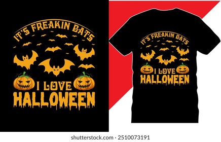 Halloween Party T Shirt design, High quality tshirt design, Halloween t shirt, Original Vector illustration for t-shirt design, Best Halloween t shirts design, Funny Halloween Party T-Shirt