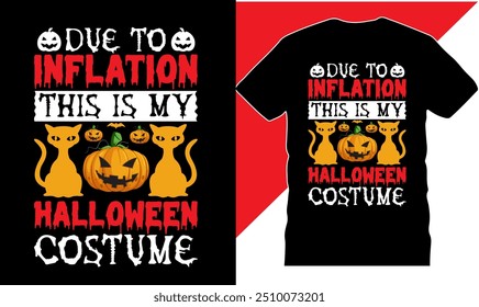 Halloween Party T Shirt design, High quality tshirt design, Halloween t shirt, Original Vector illustration for t-shirt design, Best Halloween t shirts design, Funny Halloween Party T-Shirt