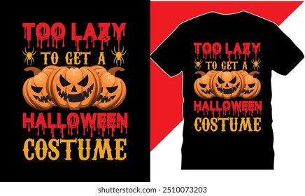 Halloween Party T Shirt design, High quality tshirt design, Halloween t shirt, Original Vector illustration for t-shirt design, Best Halloween t shirts design, Funny Halloween Party T-Shirt