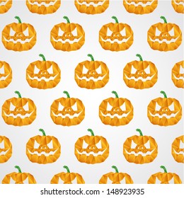Halloween pattern.