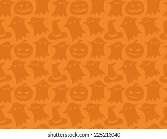 halloween pattern