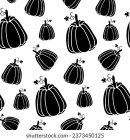 Halloween pattern. Hq for web and print use
