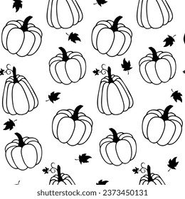 Halloween pattern. Hq for web and print use