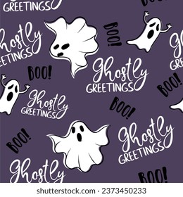 Halloween pattern. Hq for web and print use