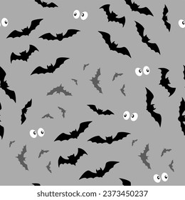 Halloween pattern. Hq for web and print use