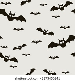 Halloween pattern. Hq for web and print use