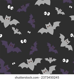 Halloween pattern. Hq for web and print use