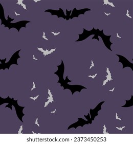 Halloween pattern. Hq for web and print use