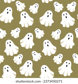 Halloween pattern. Hq for web and print use