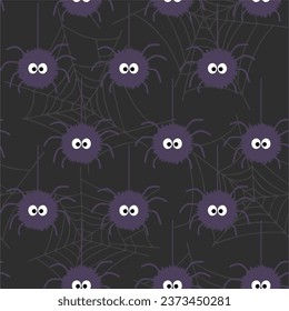 Halloween pattern. Hq for web and print use