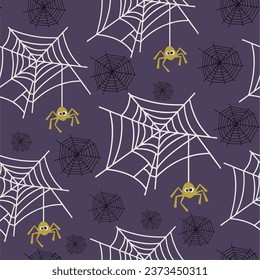 Halloween pattern. Hq for web and print use