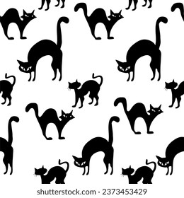 Halloween Pattern. Hq for web and print use