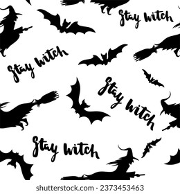 Halloween Pattern. Hq for web and print use