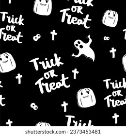 Halloween Pattern. Hq for web and print use