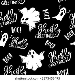 Halloween Pattern. Hq for web and print use