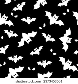 Halloween Pattern. Hq for web and print use