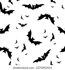 Halloween Pattern. Hq for web and print use