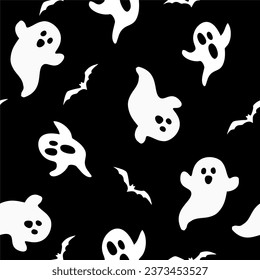 Halloween Pattern. Hq for web and print use