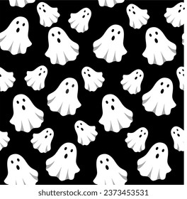 Halloween Pattern. Hq for web and print use