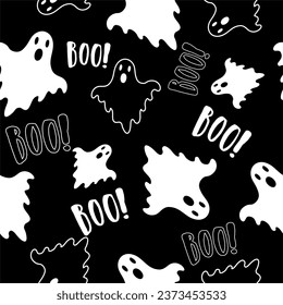 Halloween Pattern. Hq for web and print use