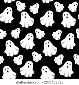 Halloween Pattern. Hq for web and print use