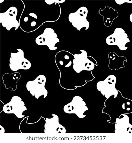 Halloween Pattern. Hq for web and print use