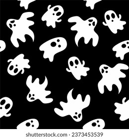 Halloween Pattern. Hq for web and print use