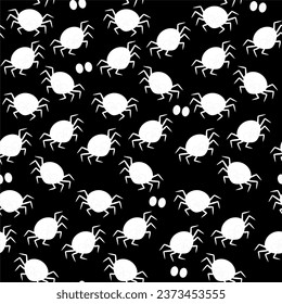 Halloween Pattern. Hq for web and print use