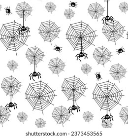 Halloween Pattern. Hq for web and print use