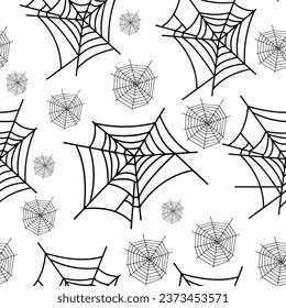 Halloween Pattern. Hq for web and print use