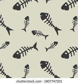Halloween pattern for web design, sites, cards and textile