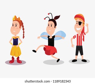halloween people customes