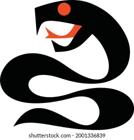 Halloween, poison, venomous snake, animal, serpent icon