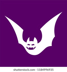 Halloween pop culture terror color icons single